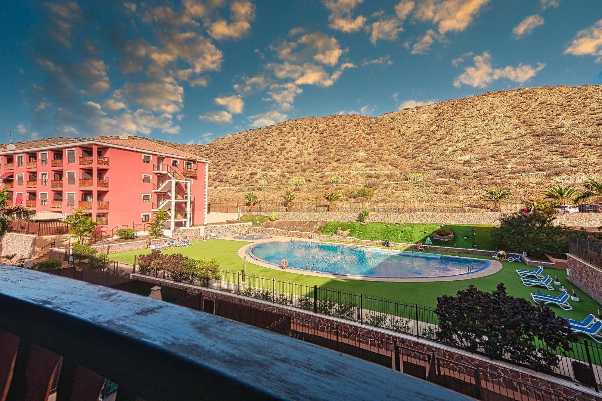 Apartament Jilguero Sunny *