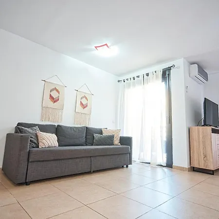 Apartment Jilguero Sunny Palm-mar Extérieur photo