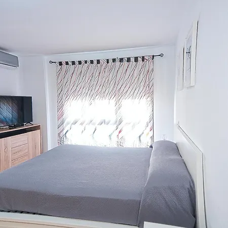 Apartment Jilguero Sunny Palm-mar Extérieur photo