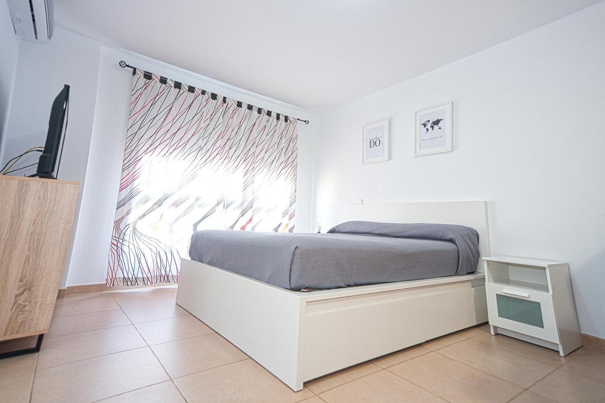Jilguero Sunny Appartement