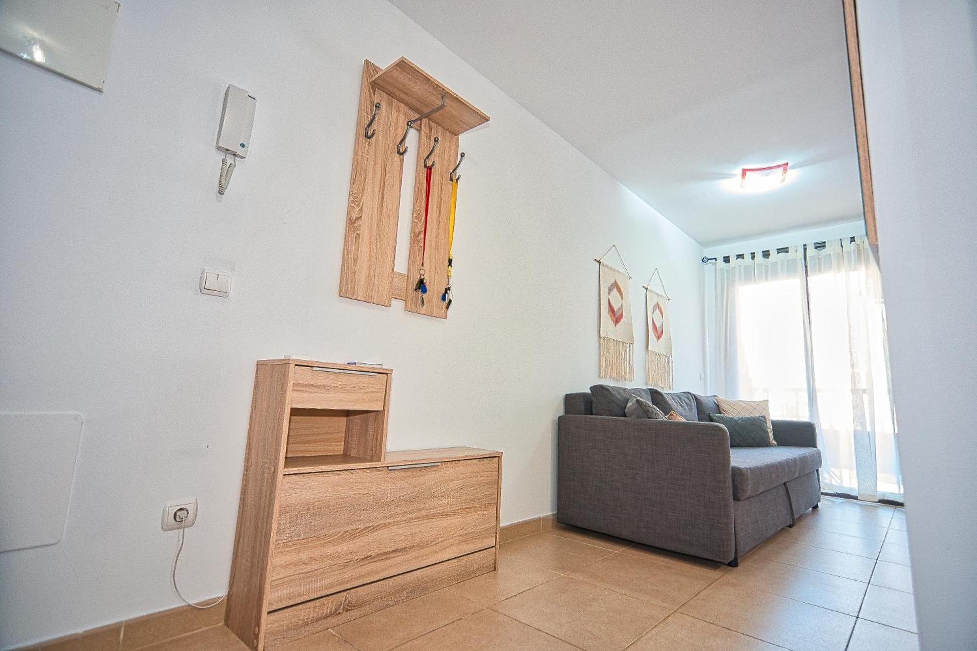 Jilguero Sunny Appartement