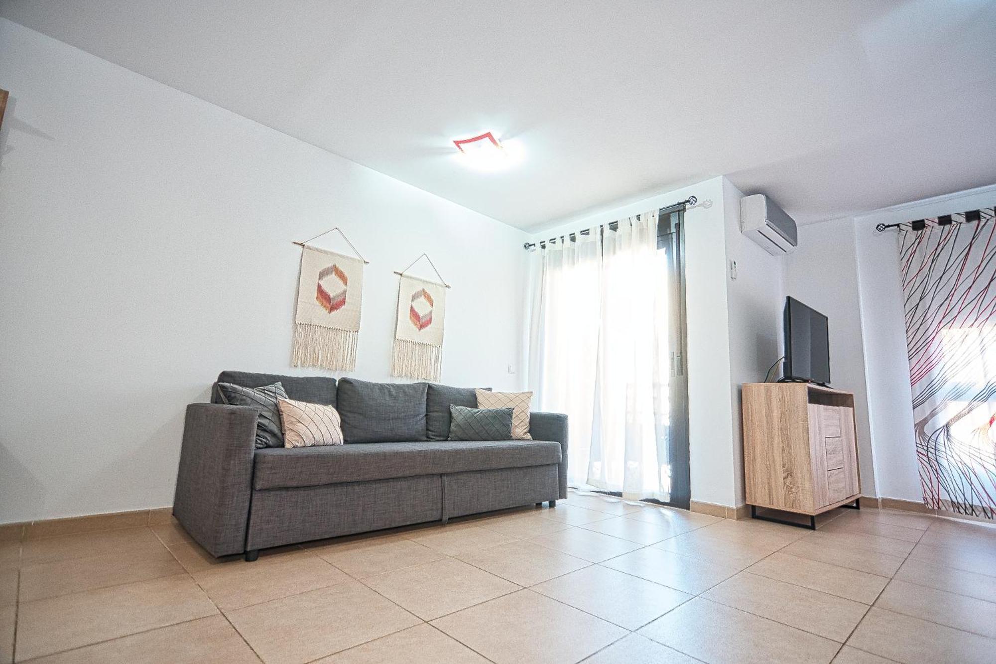Apartment Jilguero Sunny Palm-mar
